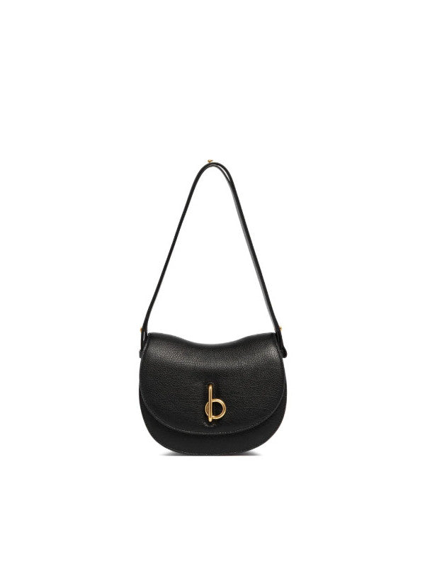 215 Black Rocking Horse Bag - Image 1