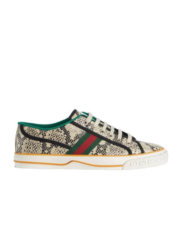 28_034fba61-db05-437d-95b2-33b62212a9da Multicolored Grid Tennis 1977 - Image 1