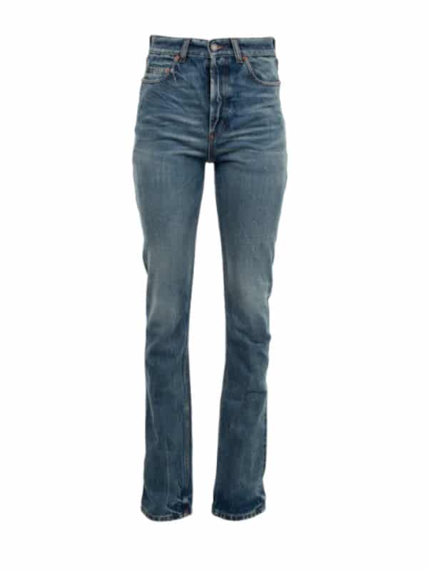 29_1b9afc24-176c-49ff-be2c-308768919da3 90S Slim Denim Jeans - Image 1