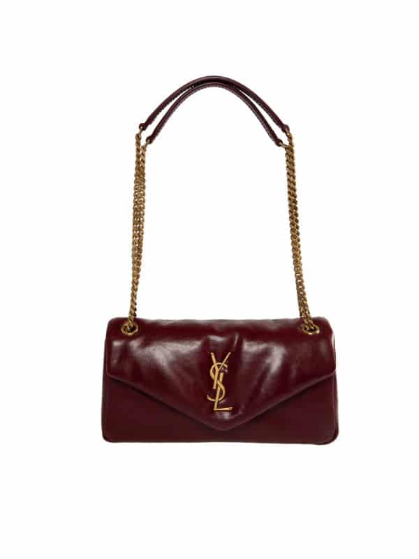31_10ef9892-a159-48be-9740-a696918ac503 Small Calypso Shoulder Bag - Image 1
