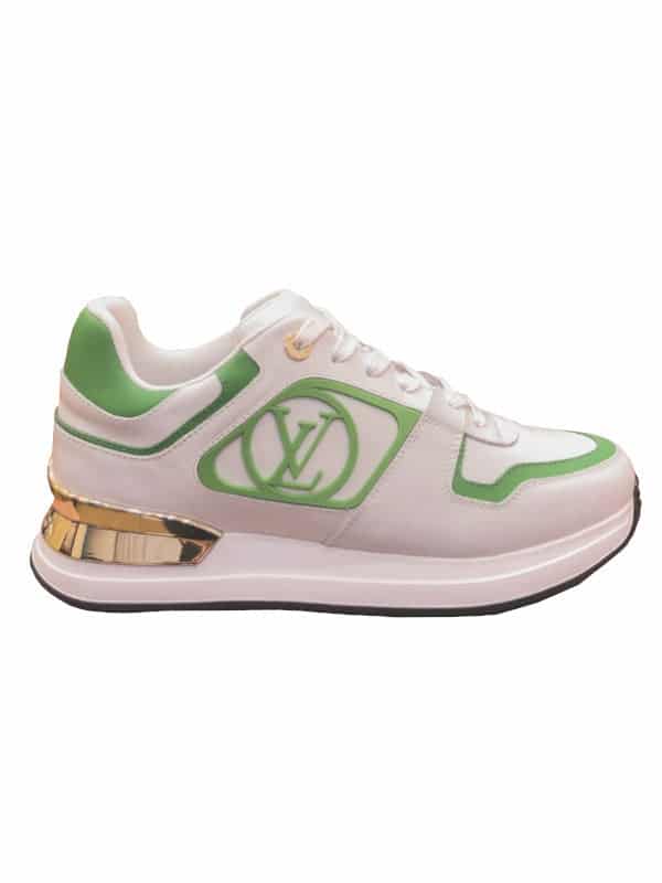37_a6813caf-67ce-4b91-accc-c7b09625320f Run away sneakers - Image 1