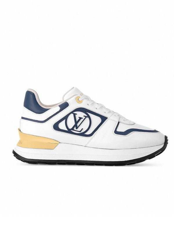 39_911ffa3f-998b-4176-a858-96b9cbf92f40 Neo run away sneakers - Image 1