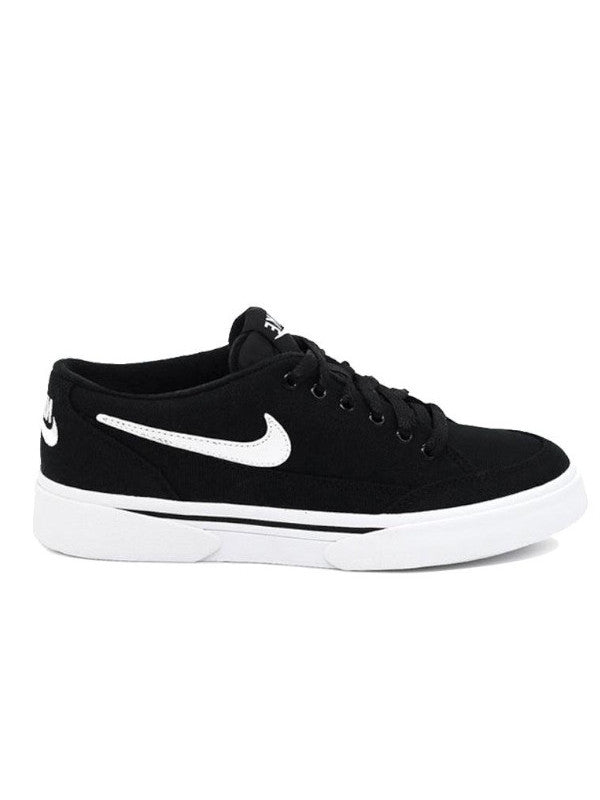 41_18a51406-cdf4-4599-bfe2-f83170e22990 Nike SB Chron 2 Canvas Skate Shoes - Image 1