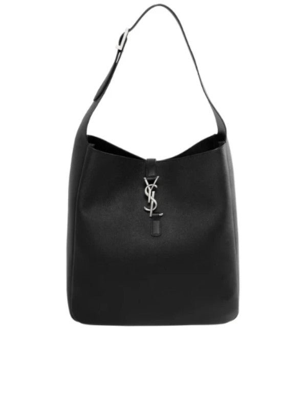 43_3e3329f7-08e0-47ca-9a28-8cff03129766 LE 5 À 7 Supple Shoulder Bag - Image 1