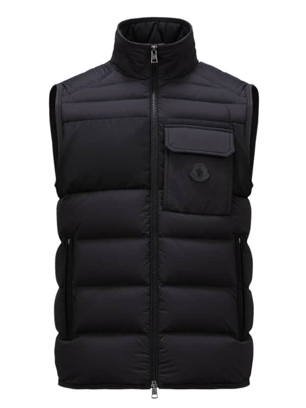 48 Estagnous Vest - Image 1