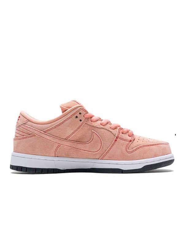 49_a19aec6b-27c7-4bf4-b587-25cc8814ec29 Nike Dunk Low Pink Pig - Image 1