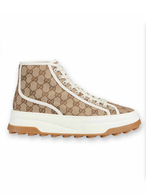 54_cc1da351-76d2-4fda-ab5f-0987d9400c2b GG canvas high-top sneakers - Image 1