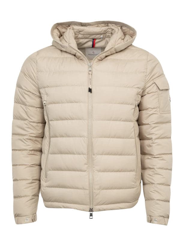55 Galion Jacket - Image 1