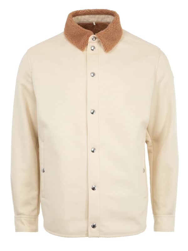 56 Gasserhof Shirt Jacket - Image 1