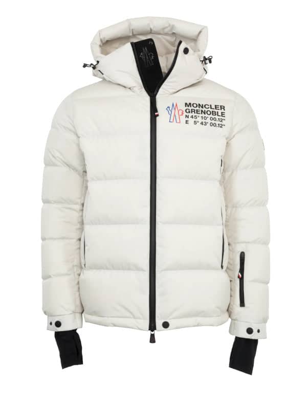 60 Grenoble Isorno Jacket - Image 1