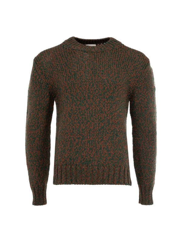 74_43a1a0e4-d4d1-438a-9b93-11e8977d7f5e Wool Mouline Sweater - Image 1