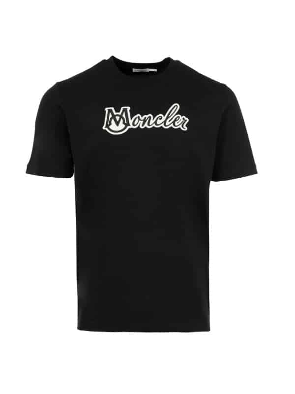 77_6f857206-12b9-4228-b96b-81994d6c45e8 Signature Script T-Shirt - Image 1
