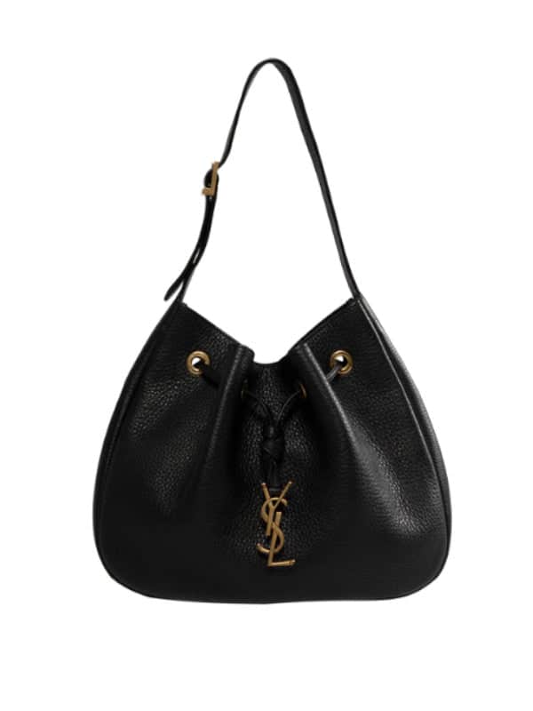 78_4312b1bd-a34d-4405-805f-caad10daabcd Small Hobo Bag - Image 1