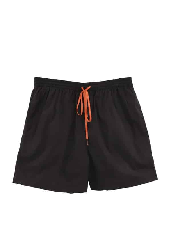 fendishort1.4 FF Monogram Summer Beach Shorts - Image 1
