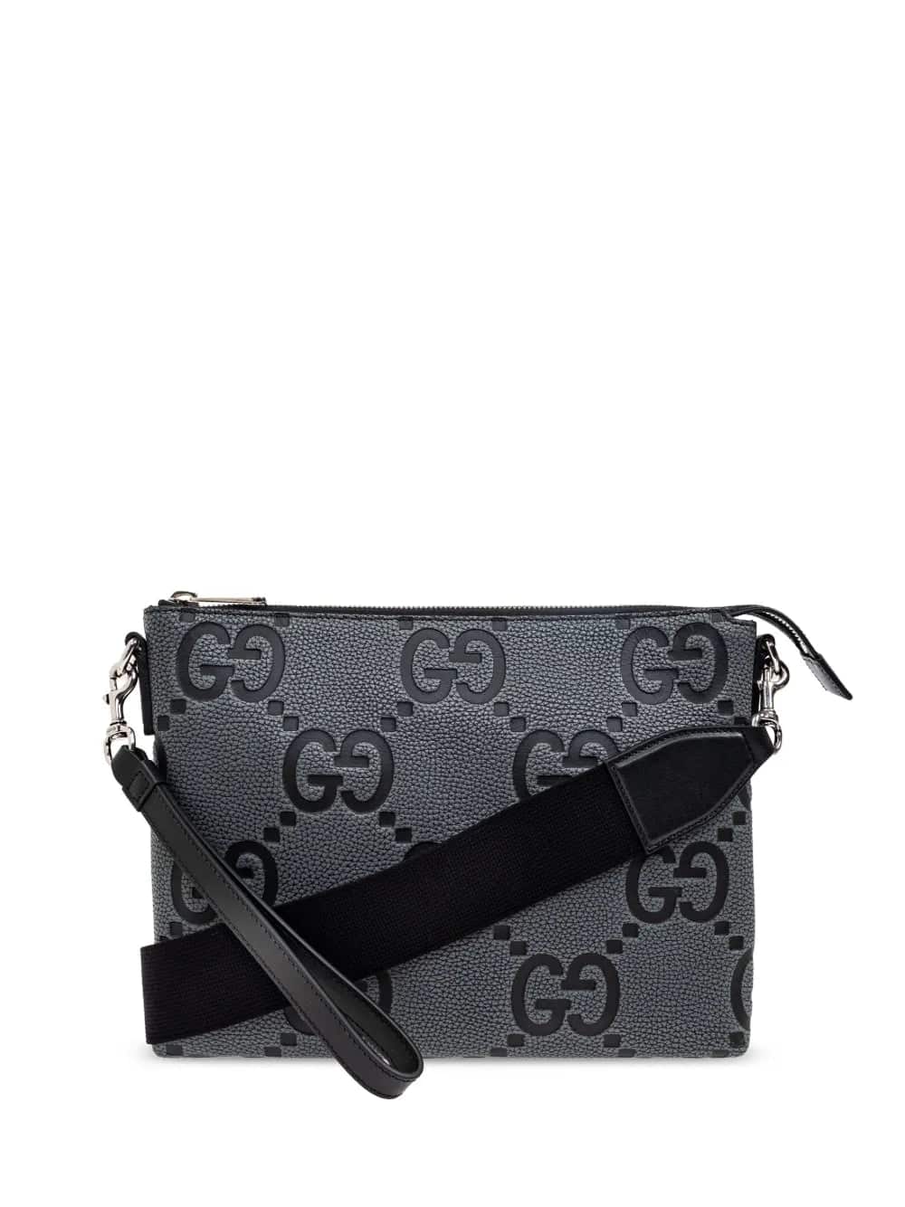 27857159_57561510_1000 Jumbo GG messenger bag - Image 1