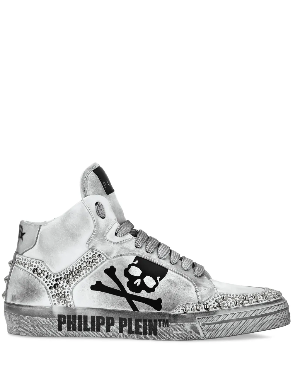 25347757_57298911_1000 3.0 Studs Retrokickz TM sneakers - Image 1