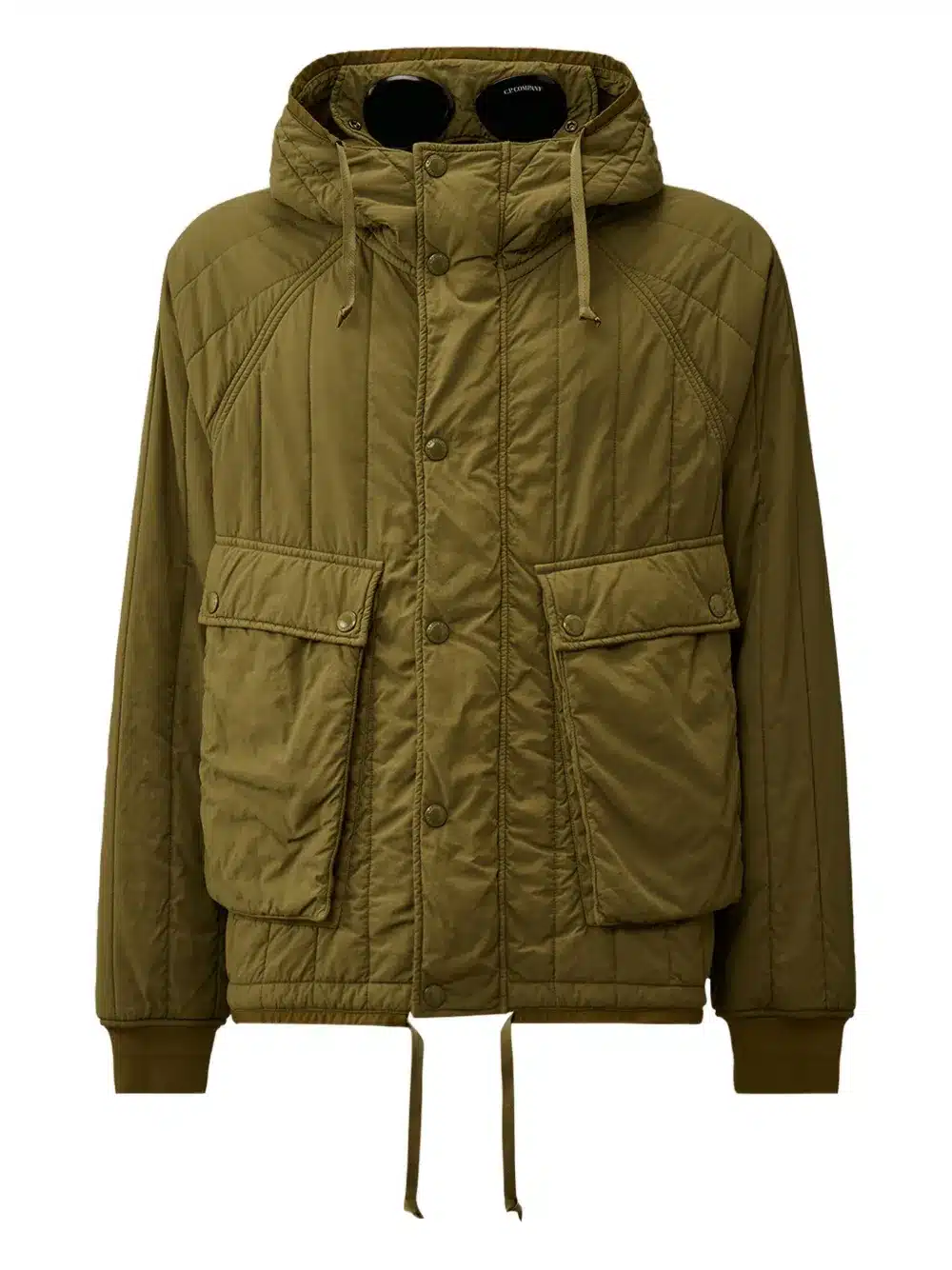 30913573_61205486_1000 Hooded quilted jacket - Image 1