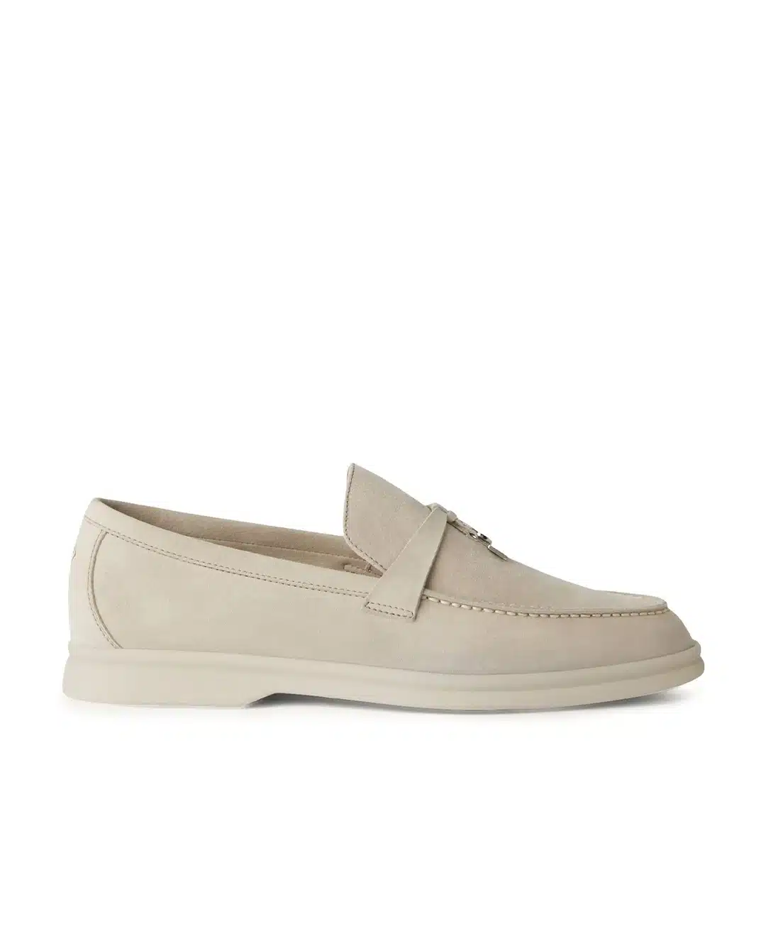 1 Summer Charms Pearl Loafers - Image 1