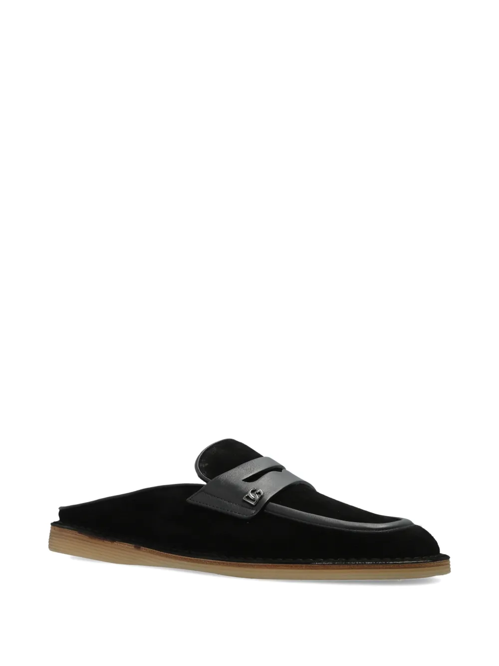 34228893_65532076_1000 Suede mules - Image 1