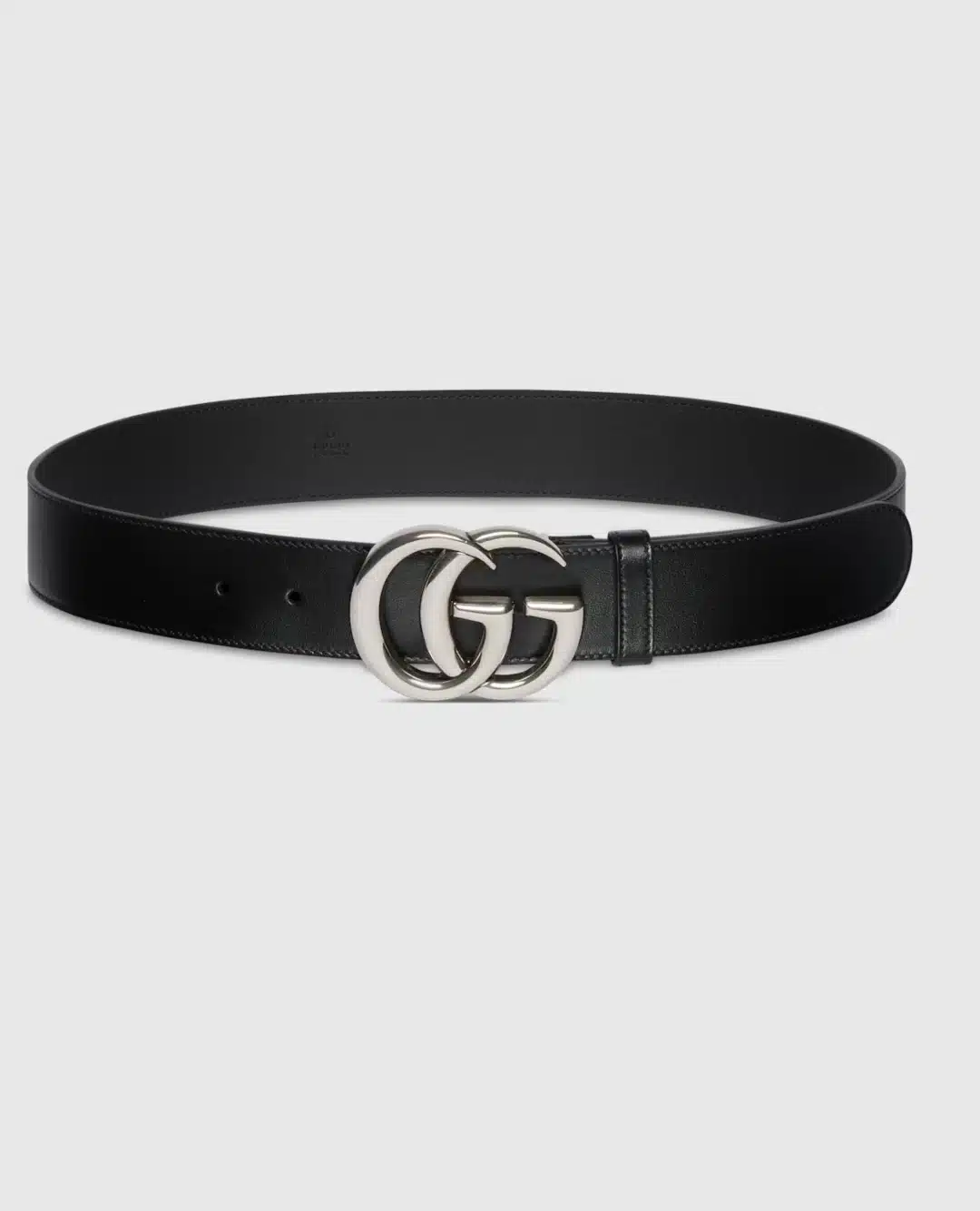 56 Double G Belt - Image 1