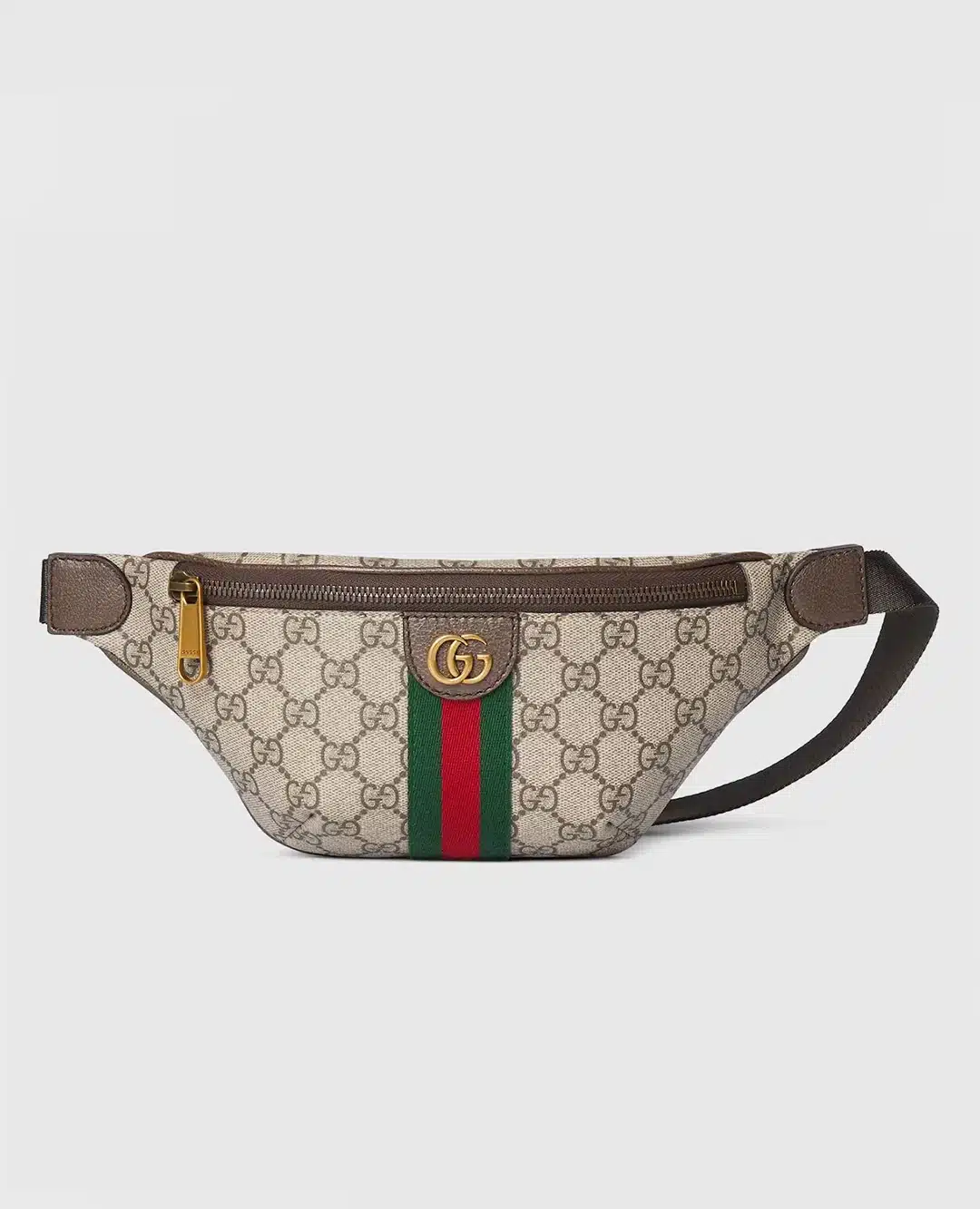q Belt Bag – Ophidia Web Edition - Image 1