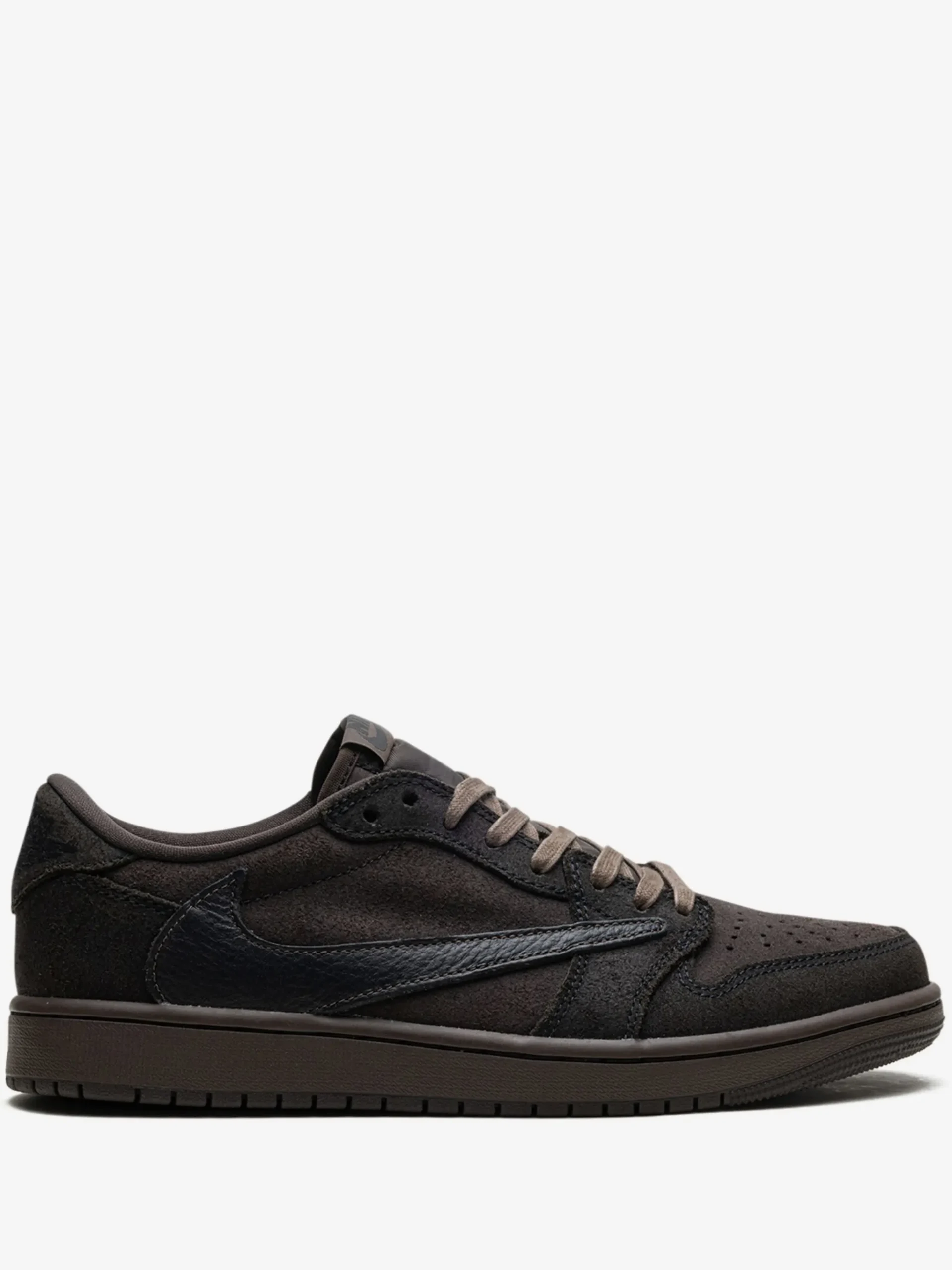 25525489_55983810_2048 x Travis Scott Air Jordan 1 low sneakers - Image 1