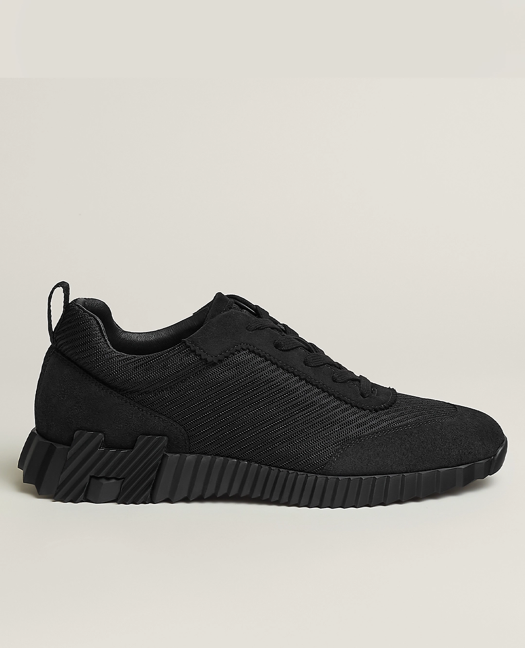 4 Bouncing sneaker - Black - Image 1